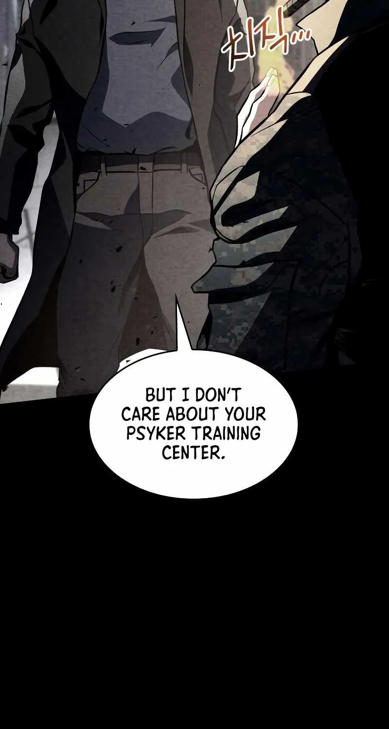 Kill The Dragon Kainu Manga Chapter 50 Page 10