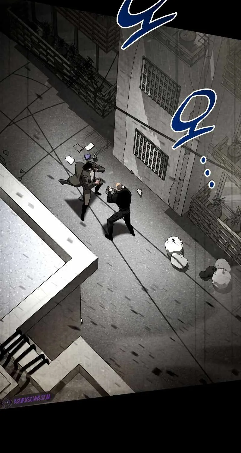 Kill The Dragon Kainu Manga Chapter 50 Page 48