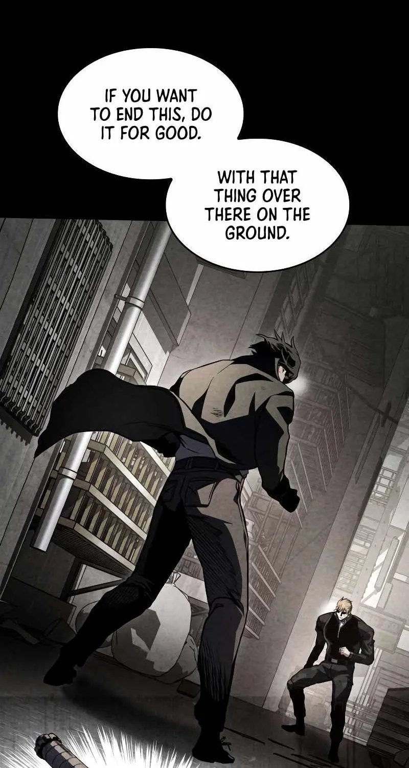 Kill The Dragon Kainu Manga Chapter 50 Page 63