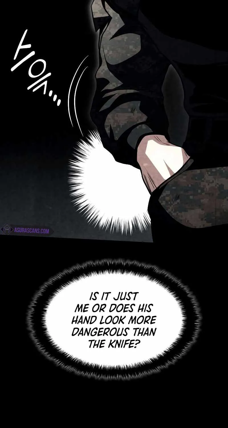 Kill The Dragon Kainu Manga Chapter 50 Page 70