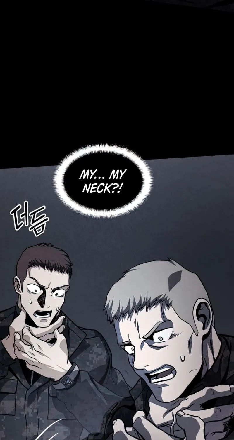 Kill The Dragon Kainu Manga Chapter 48 Page 58