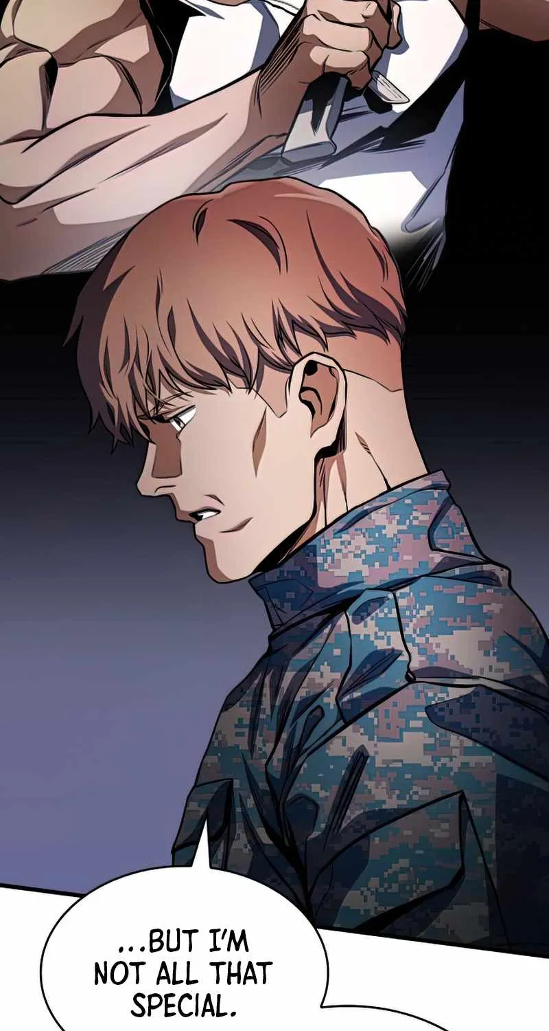 Kill The Dragon Kainu Manga Chapter 47 Page 17