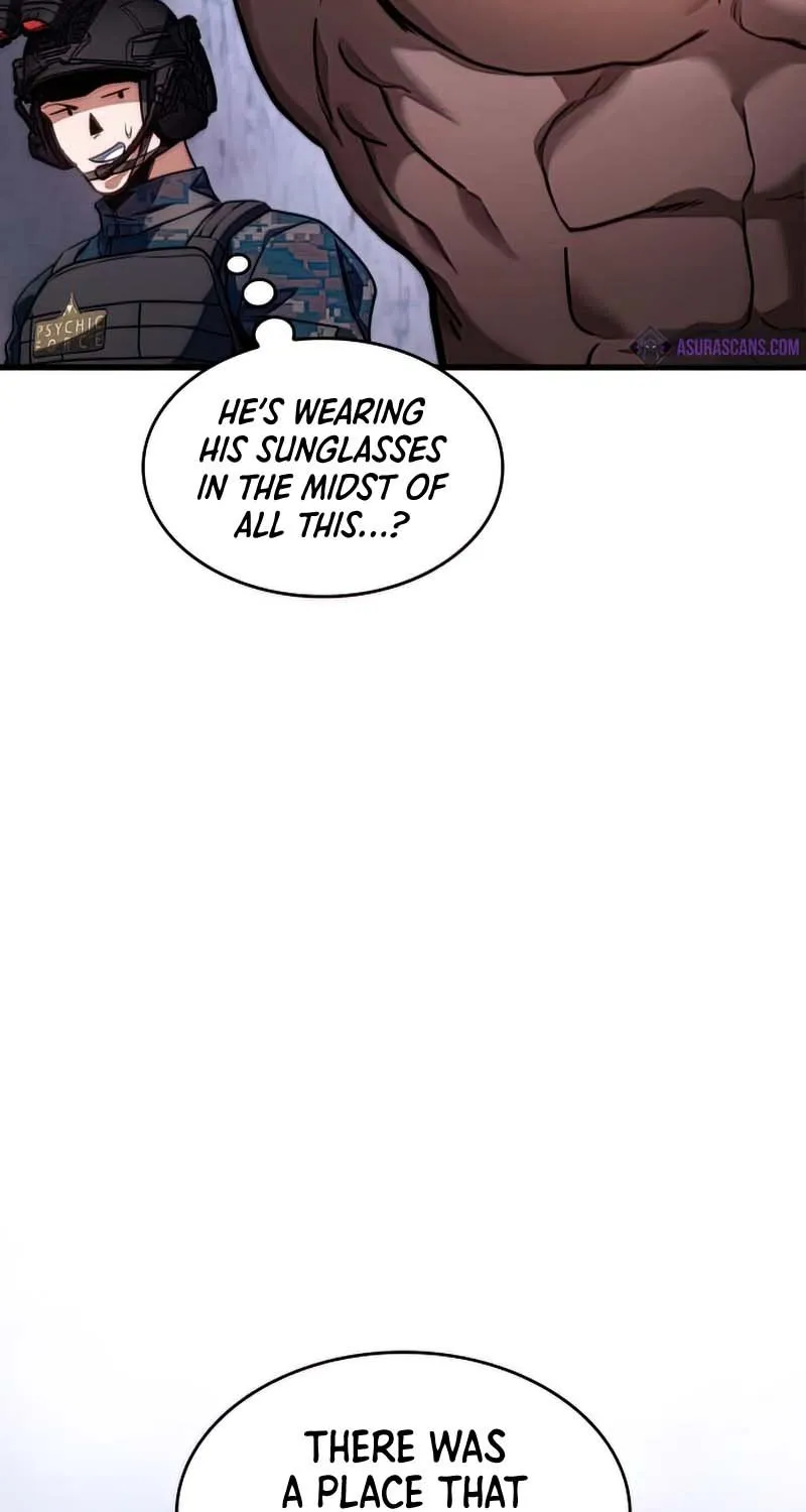 Kill The Dragon Kainu Manga Chapter 45 Page 7
