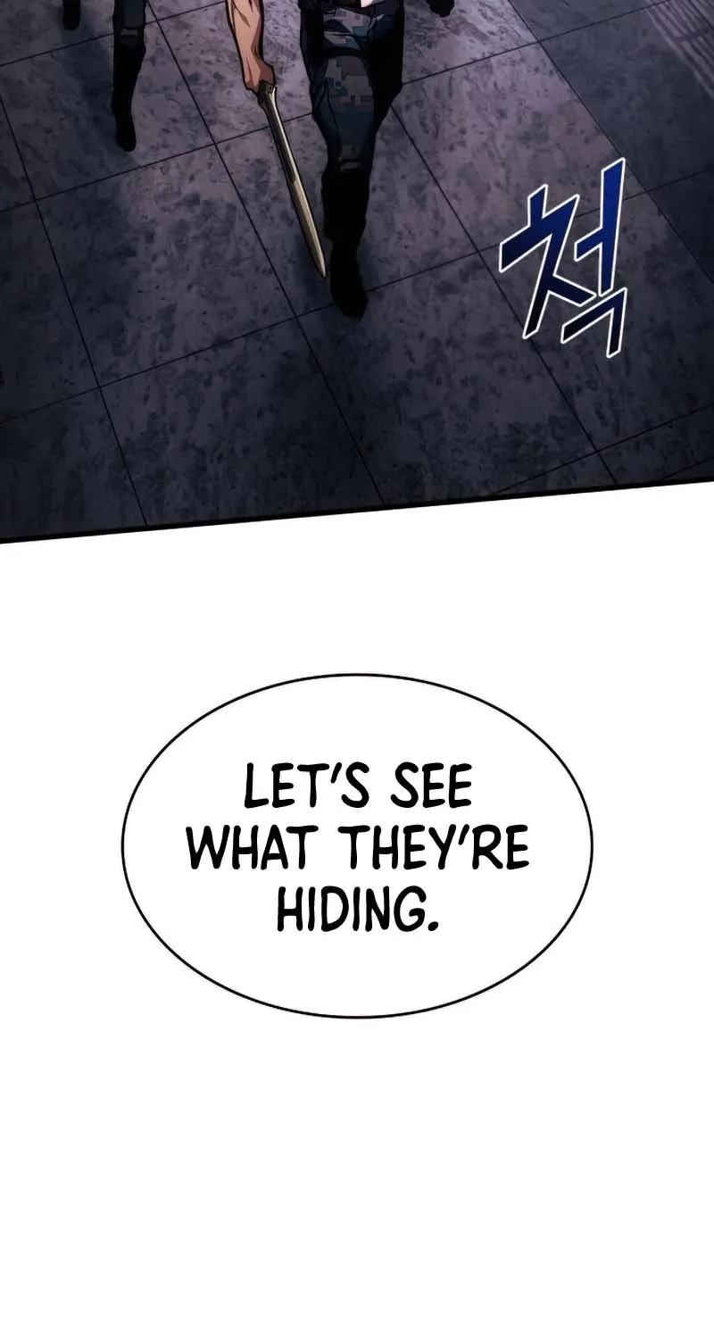 Kill The Dragon Kainu Manga Chapter 45 Page 9