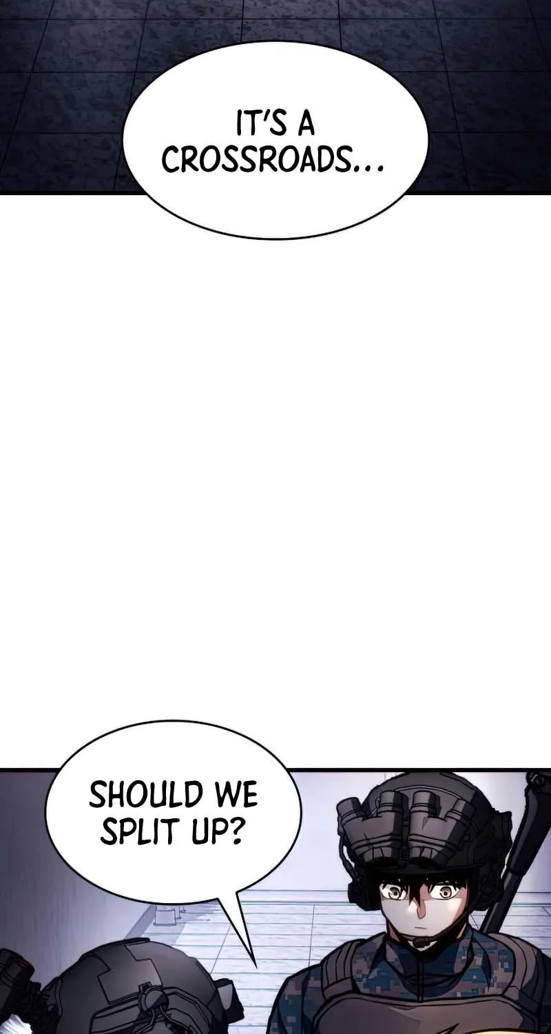Kill The Dragon Kainu Manga Chapter 45 Page 16