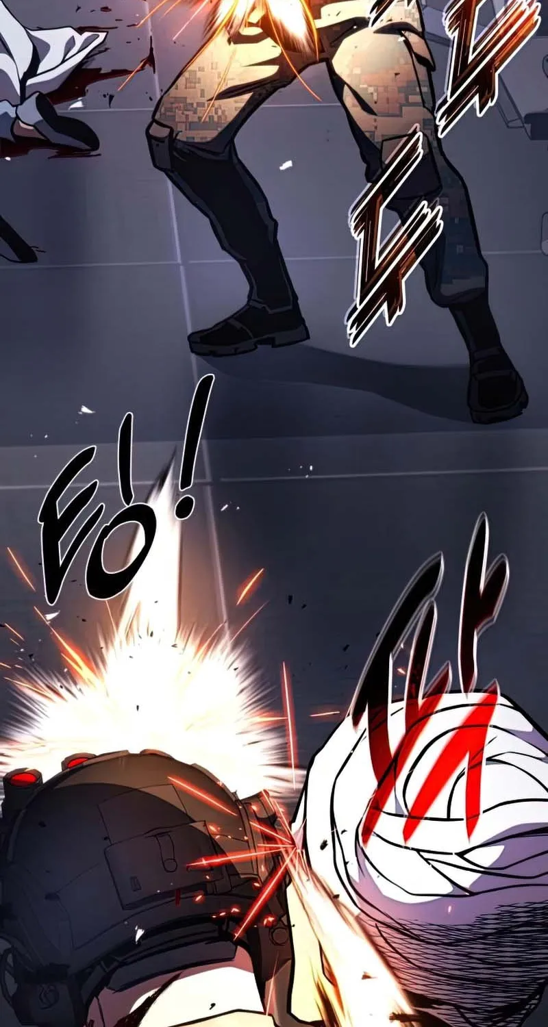 Kill The Dragon Kainu Manga Chapter 45 Page 67