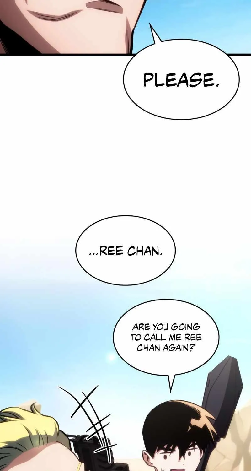 Kill The Dragon Kainu Manga Chapter 43 Page 15
