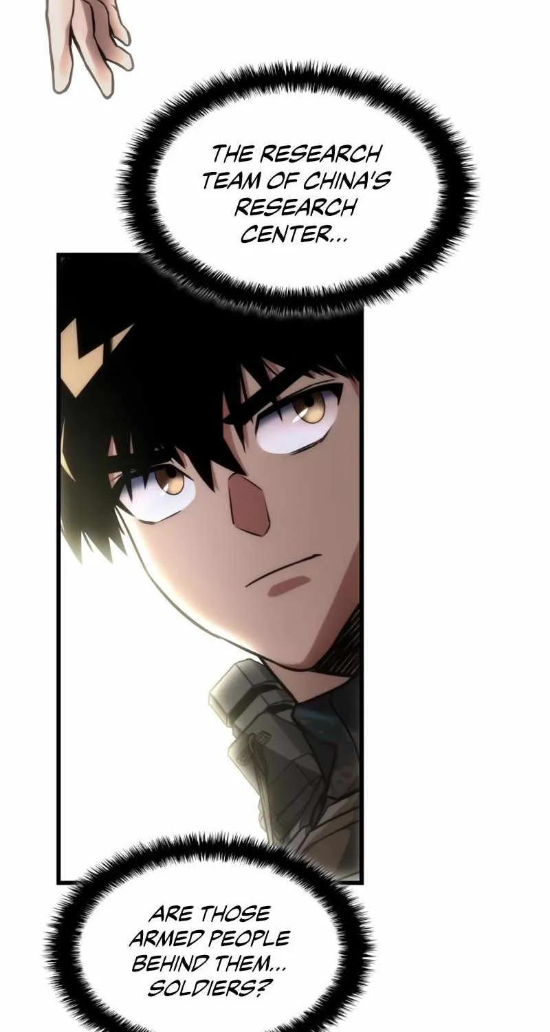 Kill The Dragon Kainu Manga Chapter 43 Page 28