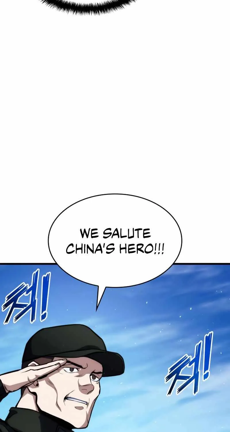 Kill The Dragon Kainu Manga Chapter 43 Page 29