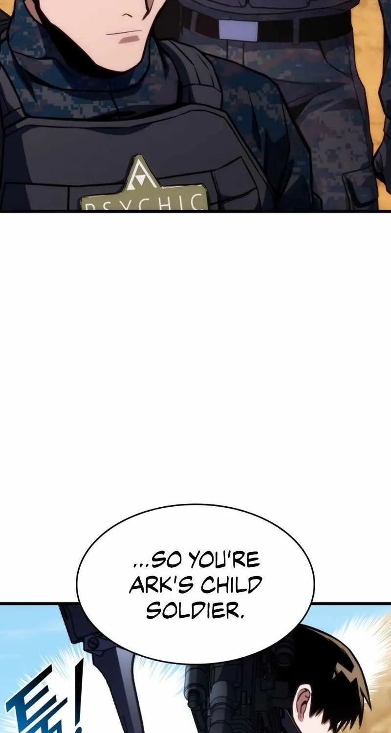 Kill The Dragon Kainu Manga Chapter 43 Page 34