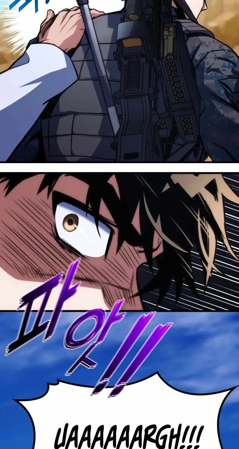 Kill The Dragon Kainu Manga Chapter 43 Page 35