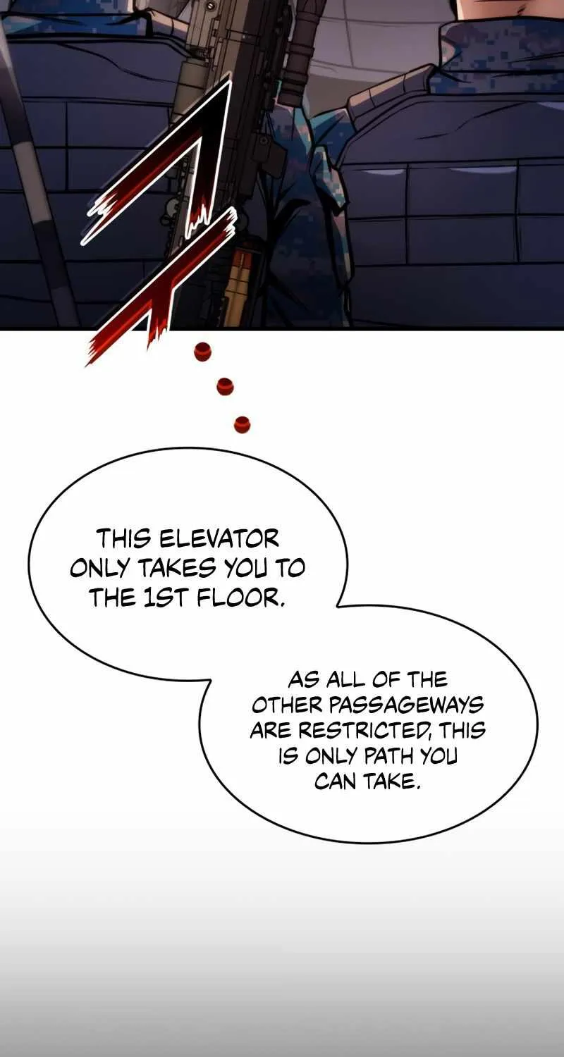 Kill The Dragon Kainu Manga Chapter 43 Page 43