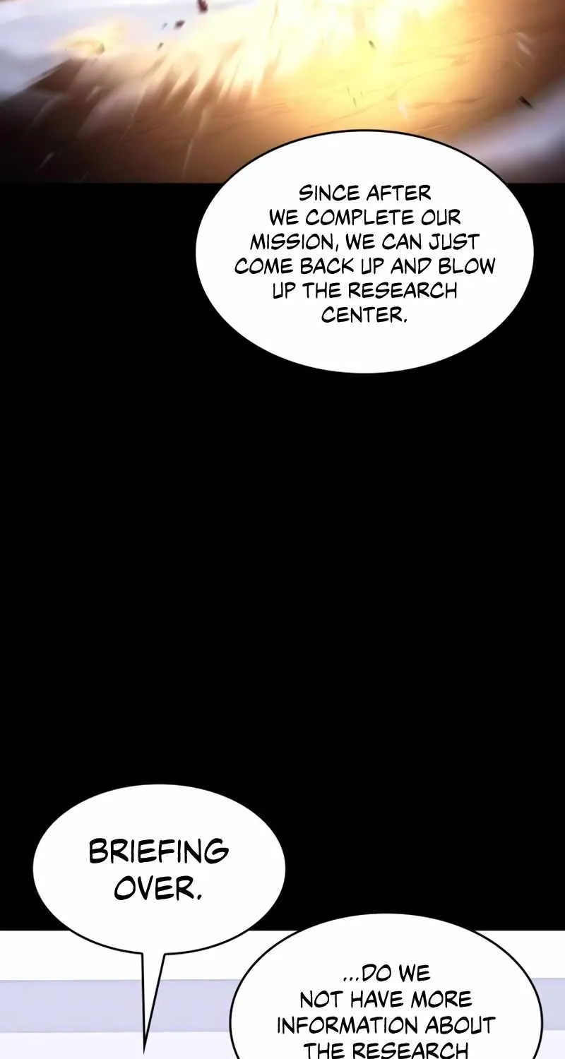 Kill The Dragon Kainu Manga Chapter 43 Page 50