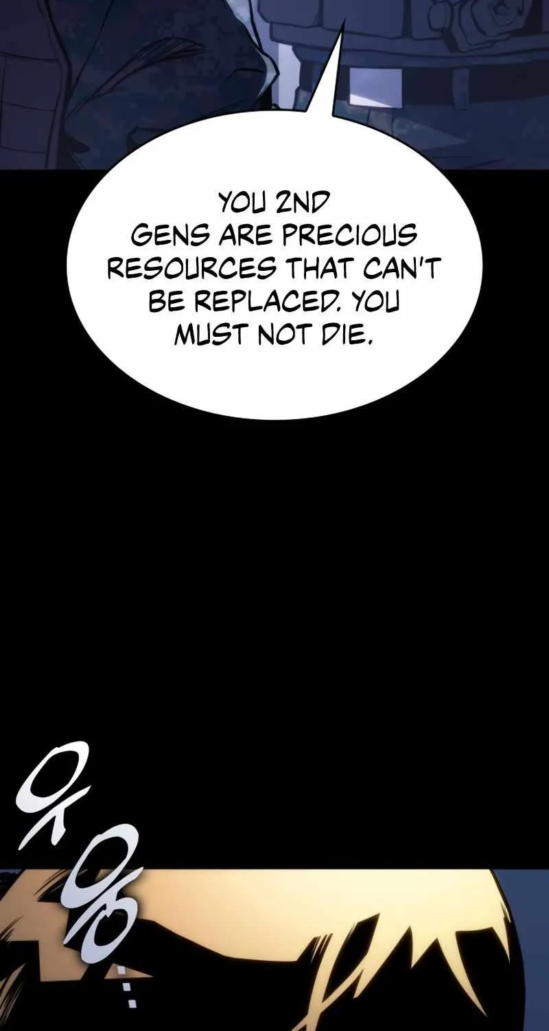 Kill The Dragon Kainu Manga Chapter 43 Page 57