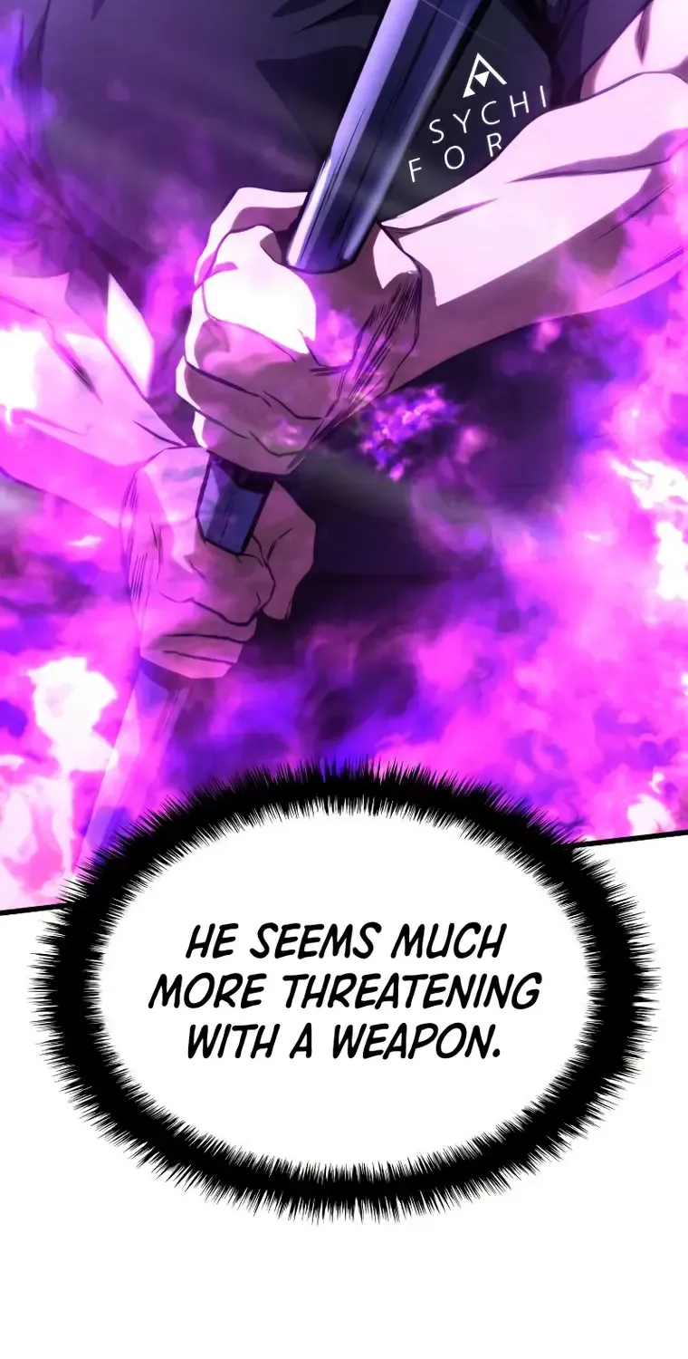 Kill The Dragon Kainu Manga Chapter 42 Page 9