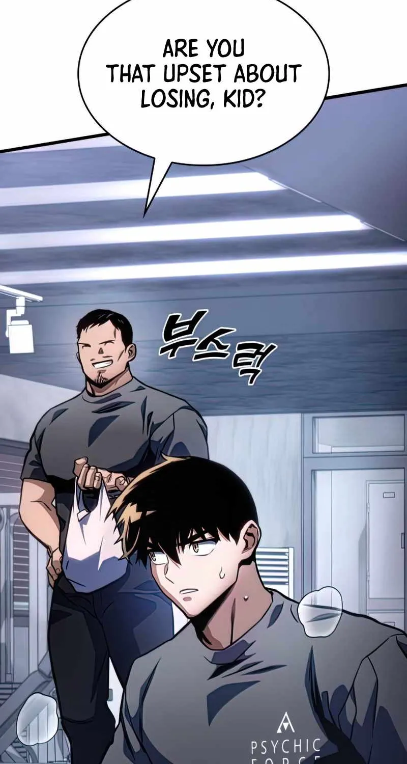 Kill The Dragon Kainu Manga Chapter 41 Page 64