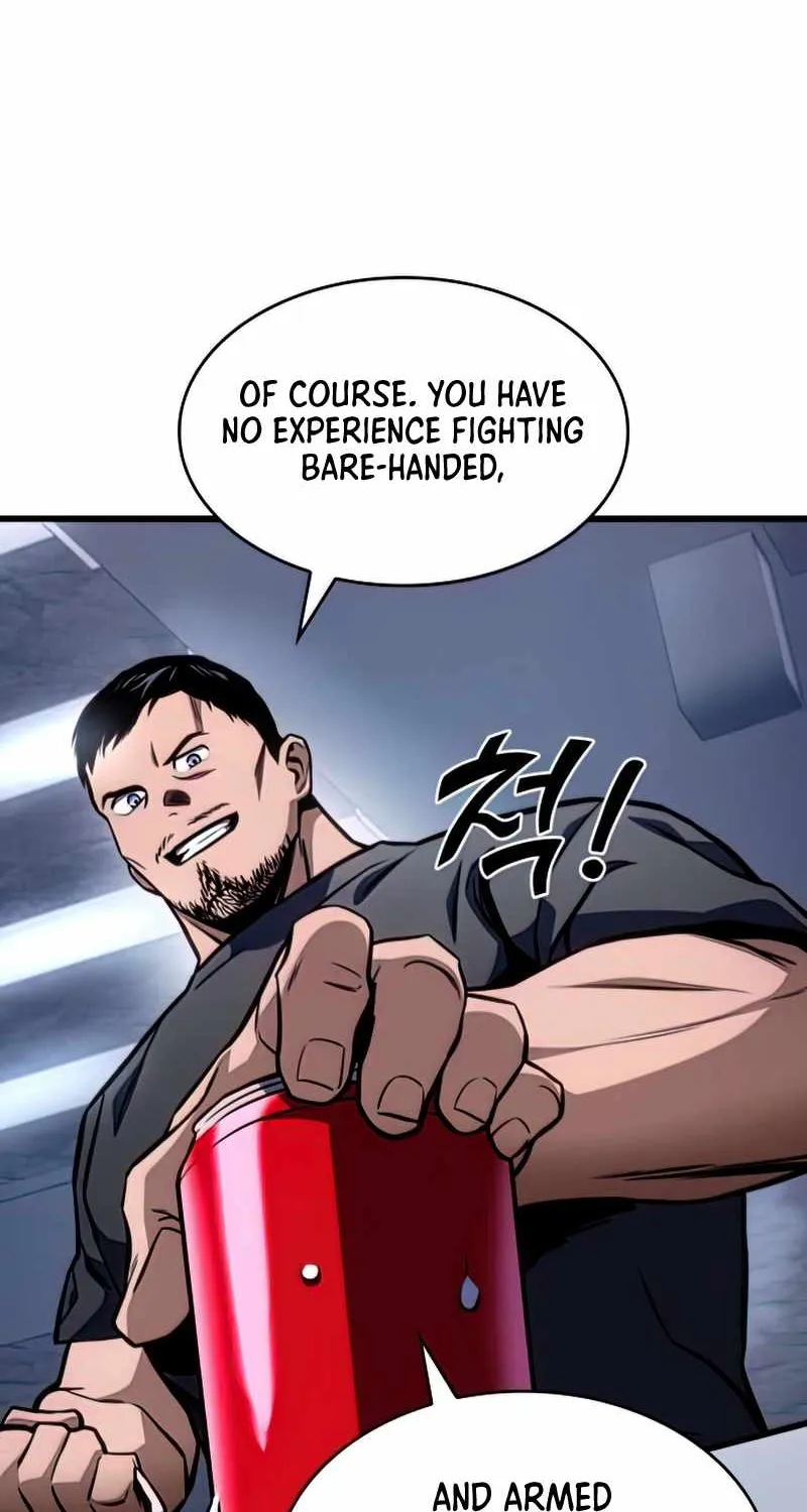 Kill The Dragon Kainu Manga Chapter 41 Page 66