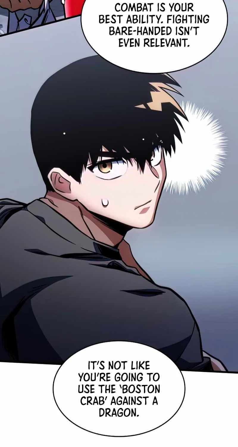 Kill The Dragon Kainu Manga Chapter 41 Page 67