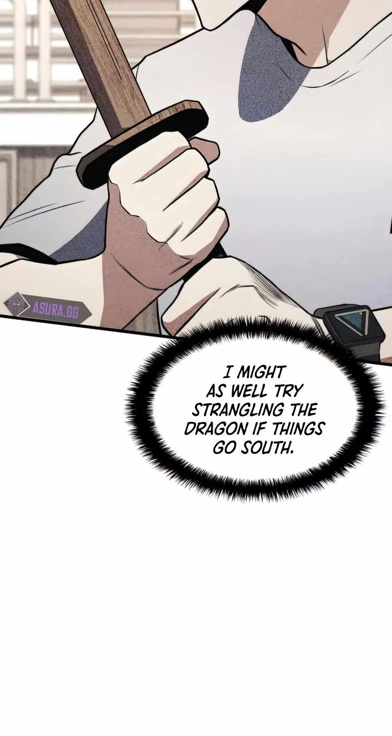 Kill The Dragon Kainu Manga Chapter 41 Page 69