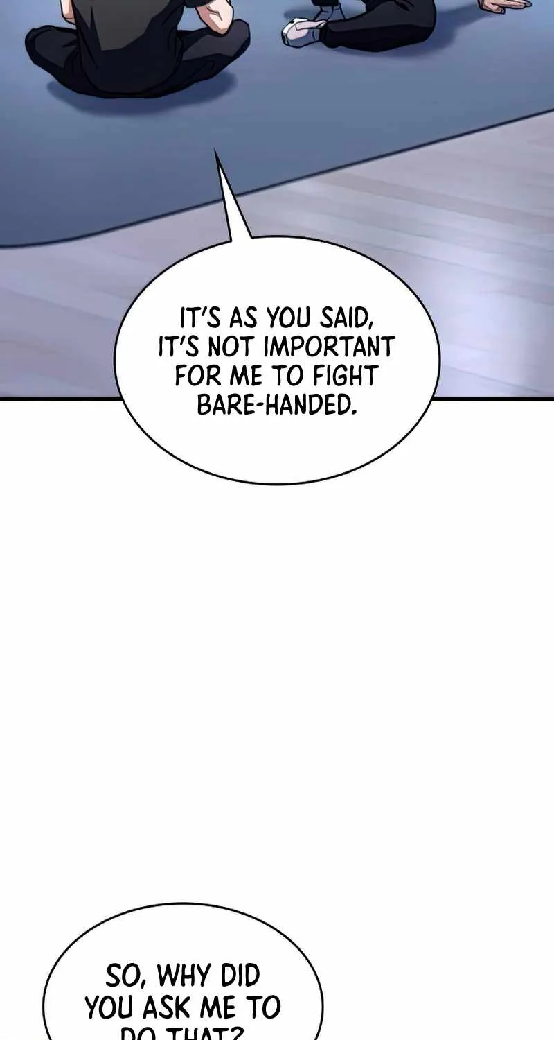 Kill The Dragon Kainu Manga Chapter 41 Page 73