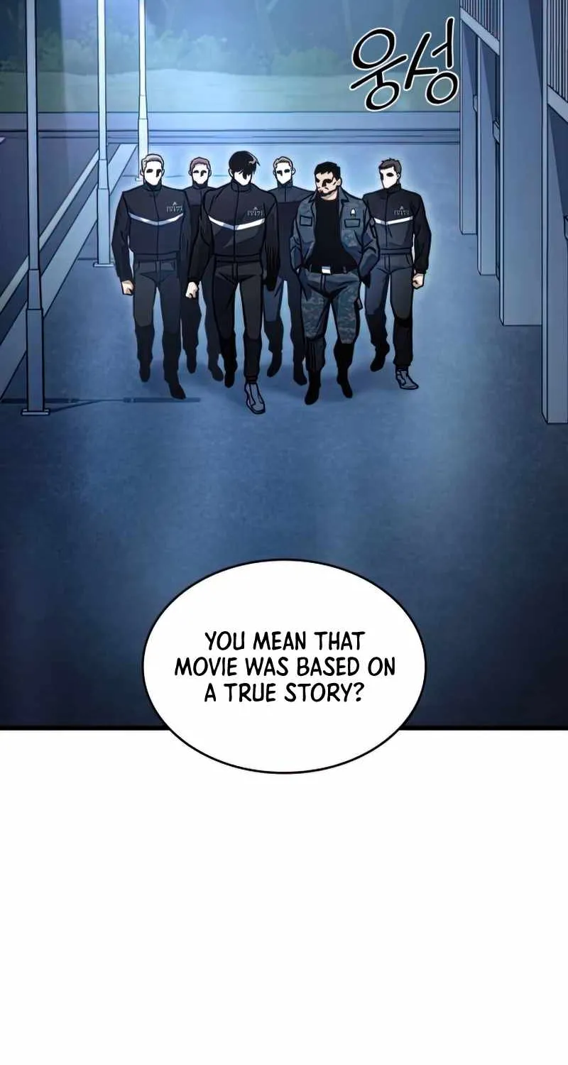 Kill The Dragon Kainu Manga Chapter 41 Page 82