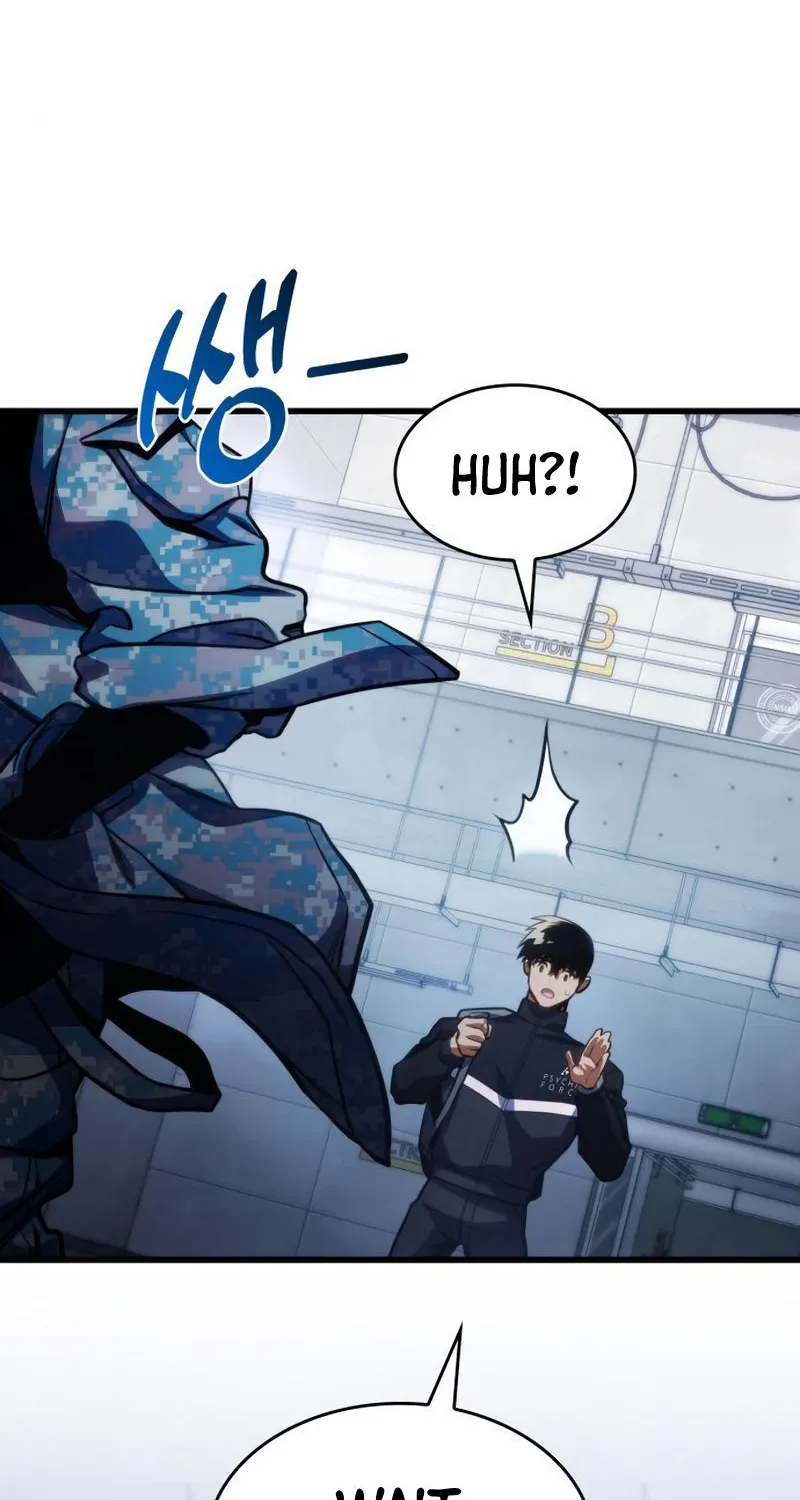 Kill The Dragon Kainu Manga Chapter 40 Page 9