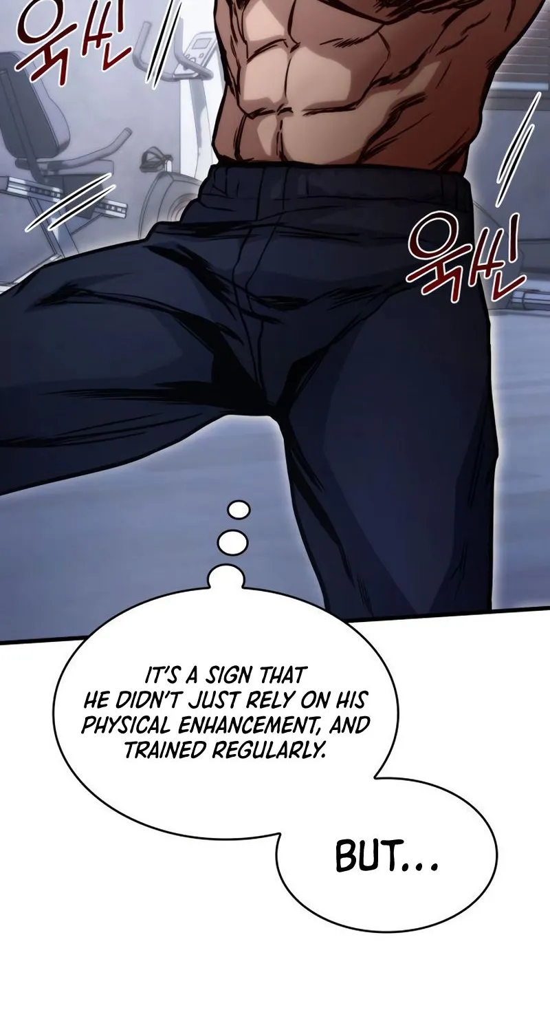 Kill The Dragon Kainu Manga Chapter 40 Page 86