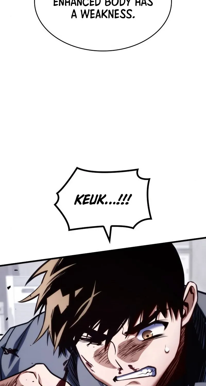 Kill The Dragon Kainu Manga Chapter 40 Page 91