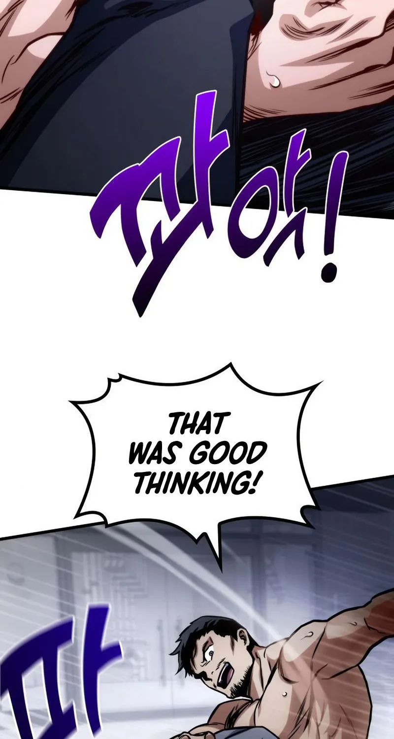 Kill The Dragon Kainu Manga Chapter 40 Page 95