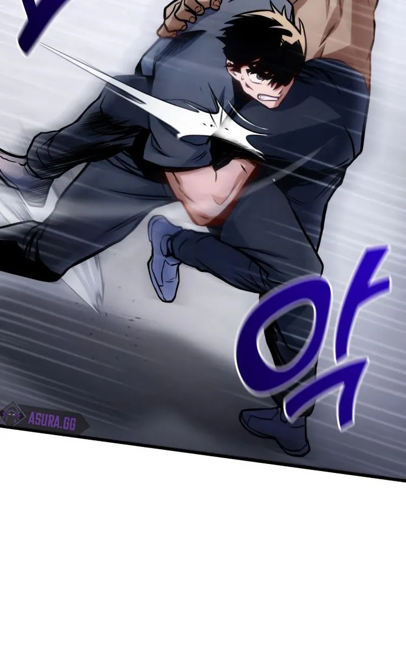 Kill The Dragon Kainu Manga Chapter 40 Page 96