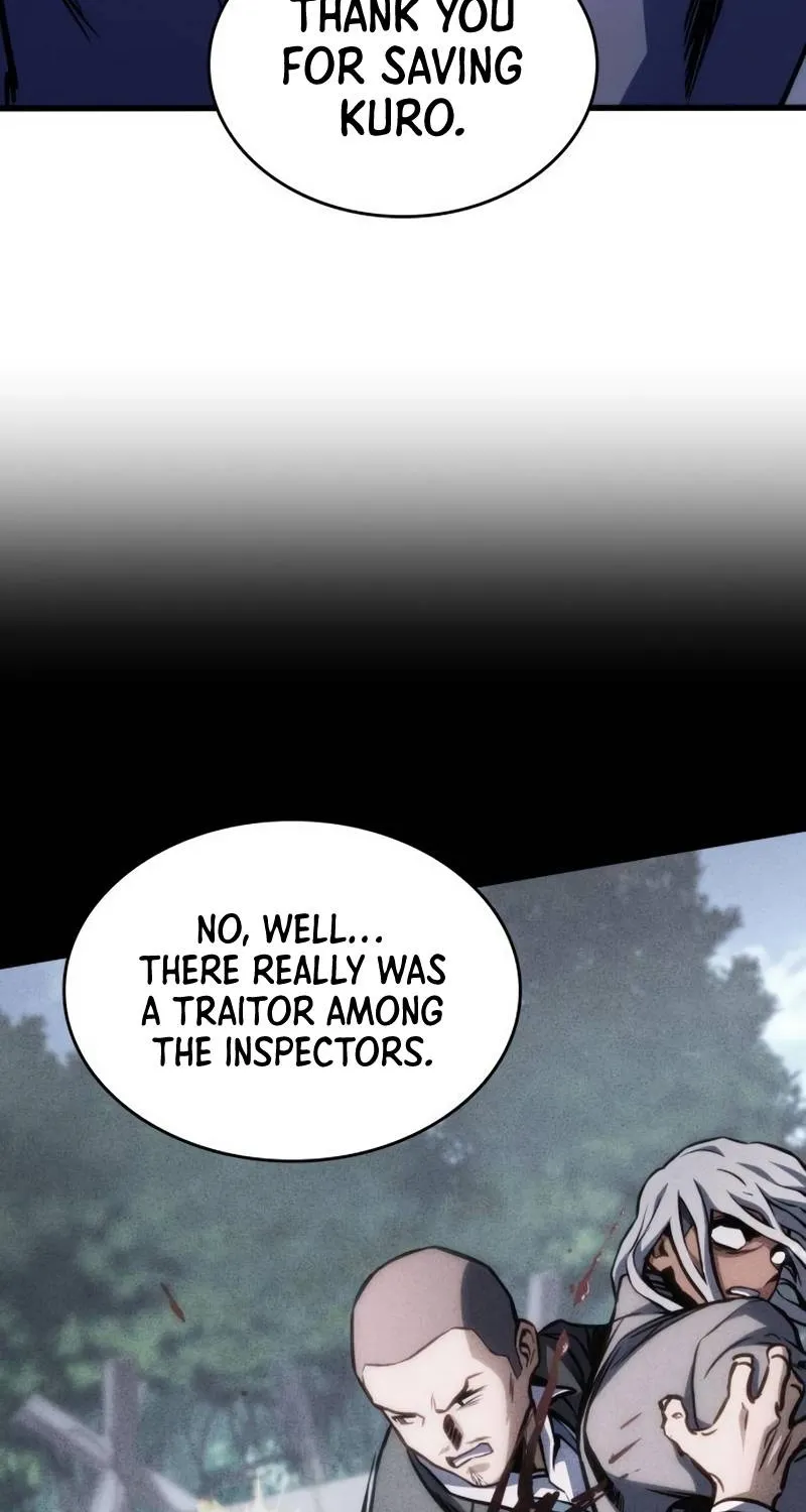 Kill The Dragon Kainu Manga Chapter 39 Page 83