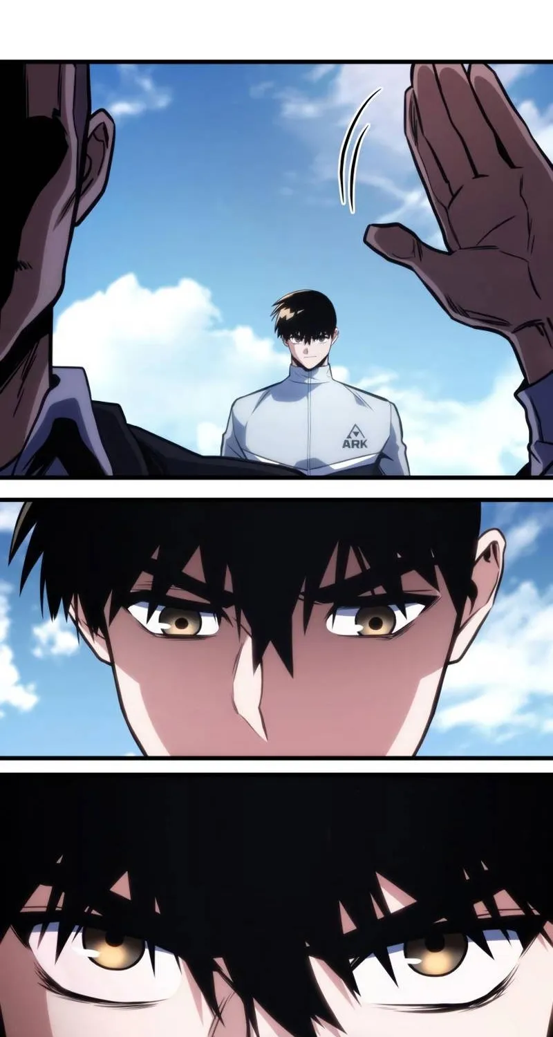 Kill The Dragon Kainu Manga Chapter 39 Page 95