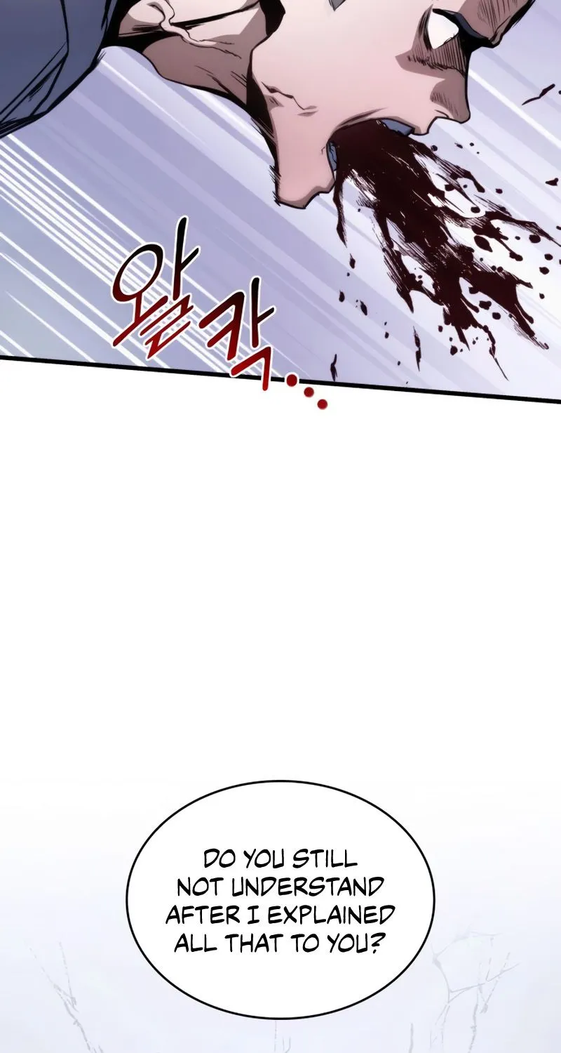 Kill The Dragon Kainu Manga Chapter 38 Page 11