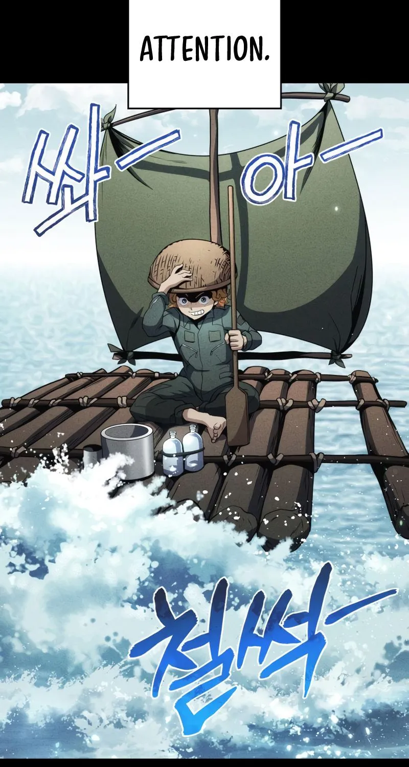 Kill The Dragon Kainu Manga Chapter 38 Page 27