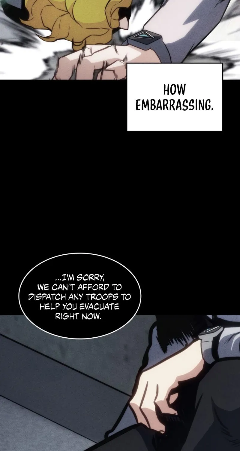 Kill The Dragon Kainu Manga Chapter 38 Page 31