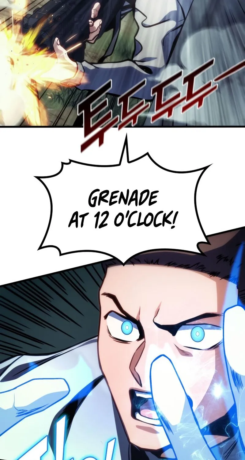 Kill The Dragon Kainu Manga Chapter 38 Page 43