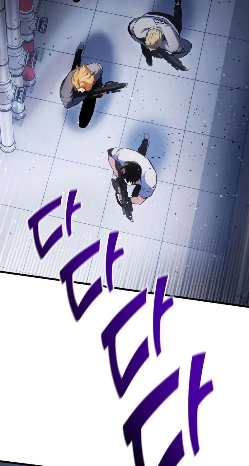 Kill The Dragon Kainu Manga Chapter 38 Page 63