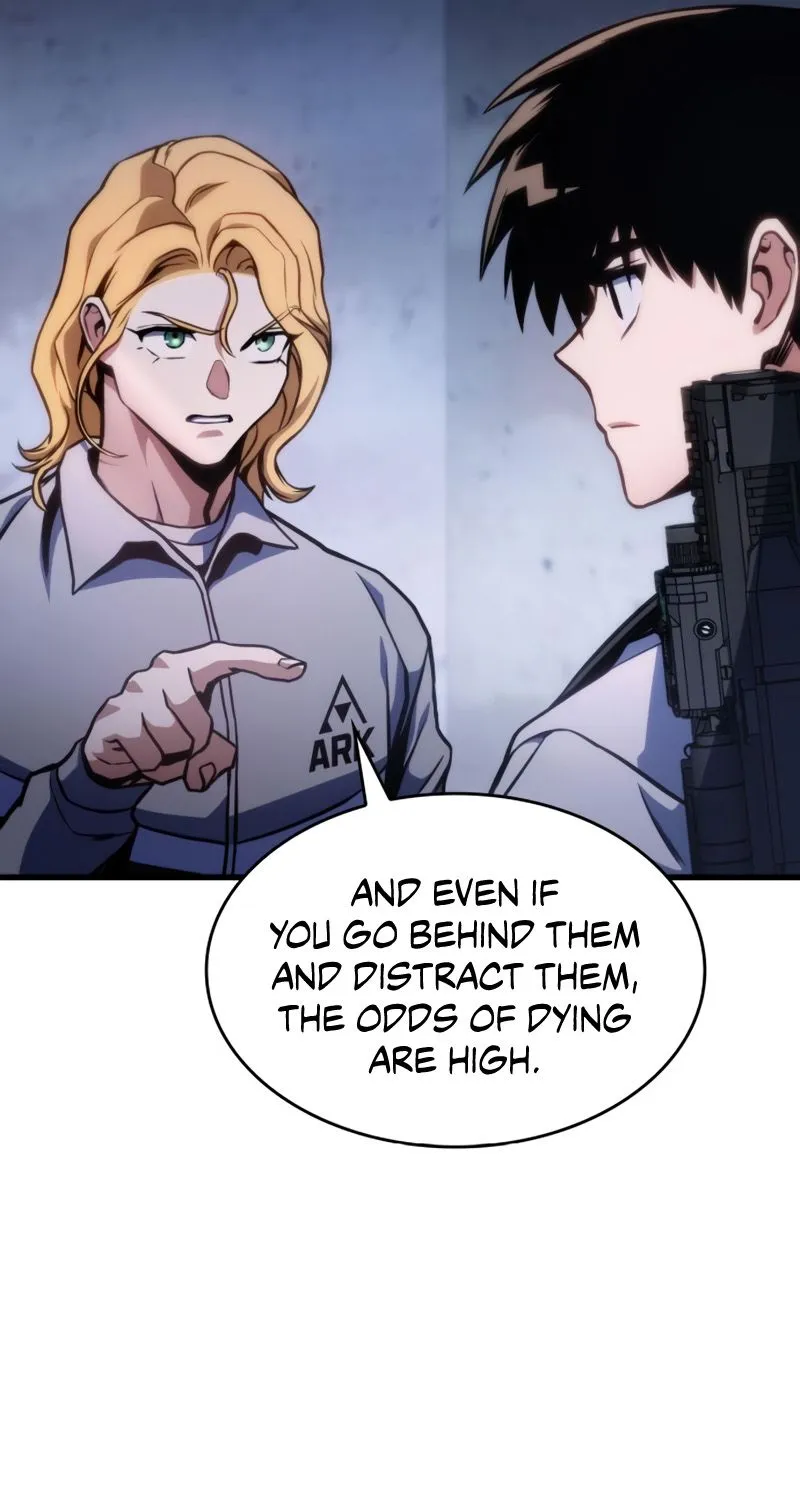 Kill The Dragon Kainu Manga Chapter 38 Page 85