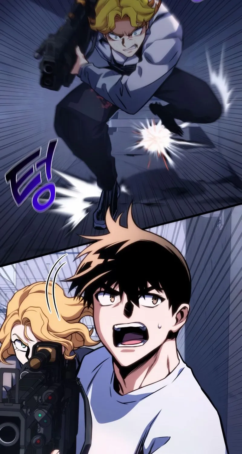 Kill The Dragon Kainu Manga Chapter 38 Page 101
