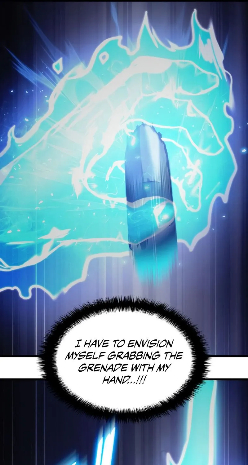 Kill The Dragon Kainu Manga Chapter 37 Page 85