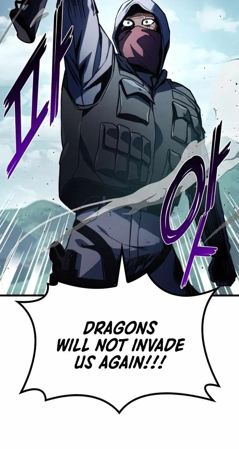 Kill The Dragon Kainu Manga Chapter 36 Page 3