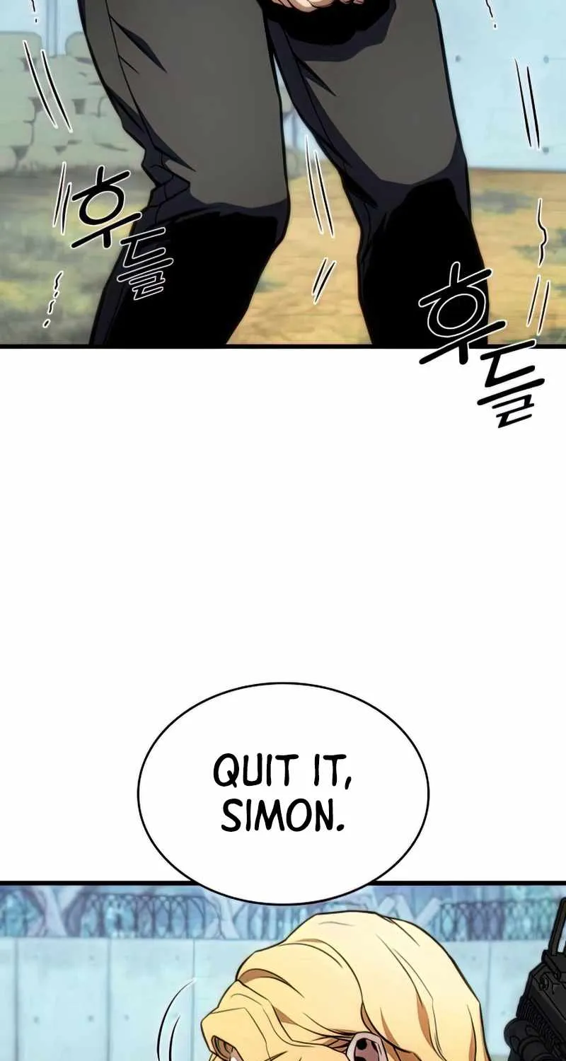 Kill The Dragon Kainu Manga Chapter 36 Page 26
