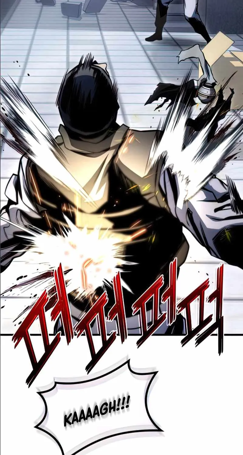 Kill The Dragon Kainu Manga Chapter 35 Page 61