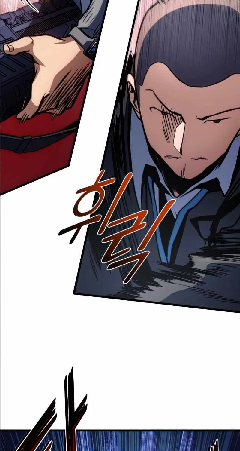 Kill The Dragon Kainu Manga Chapter 35 Page 91