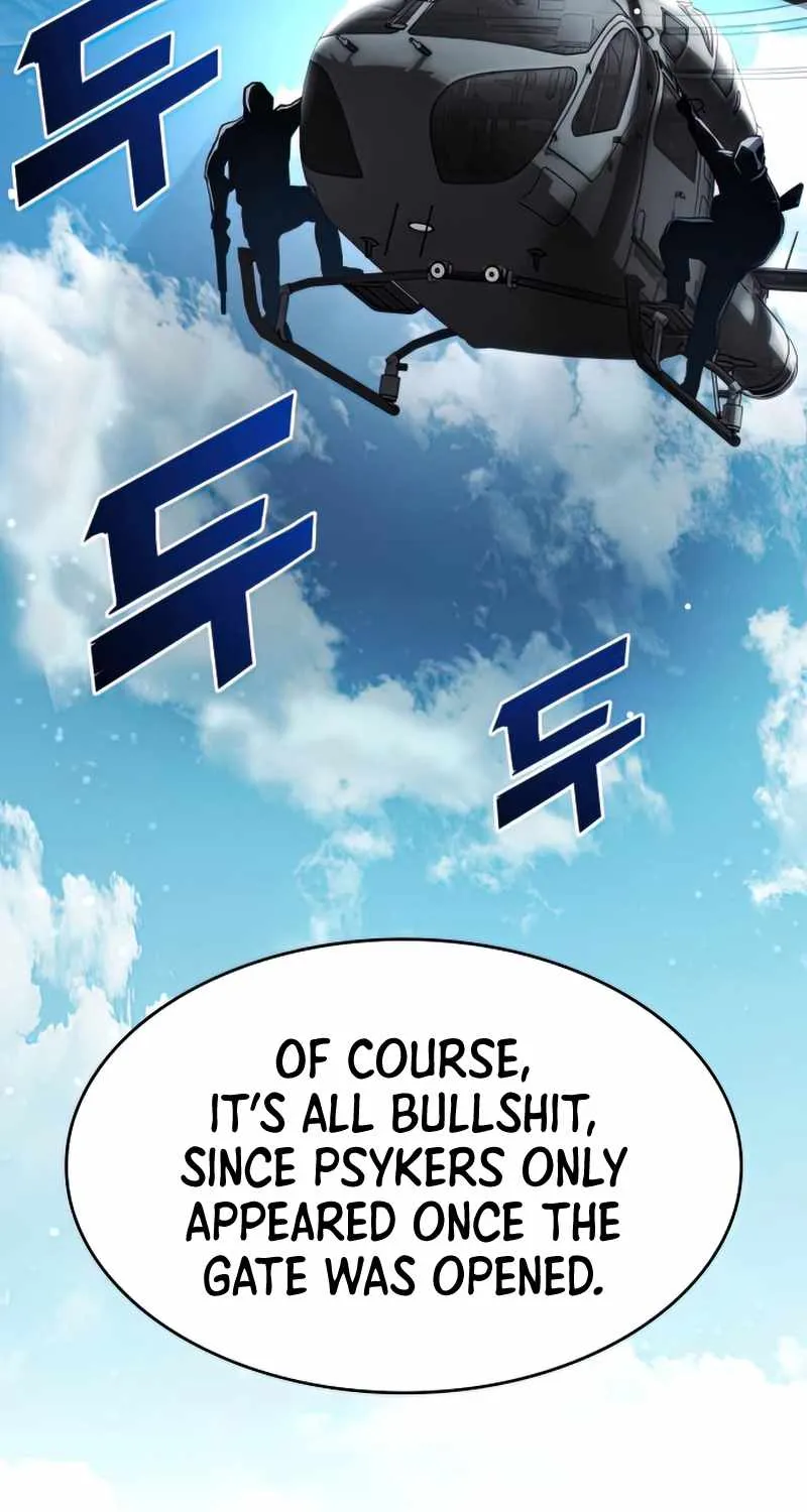 Kill The Dragon Kainu Manga Chapter 34 Page 84