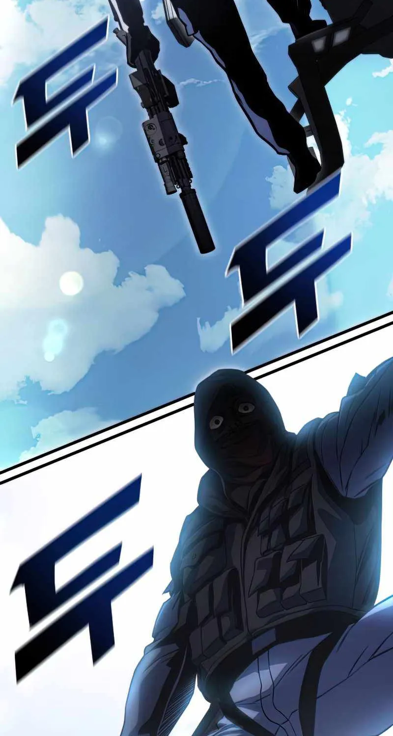 Kill The Dragon Kainu Manga Chapter 34 Page 87