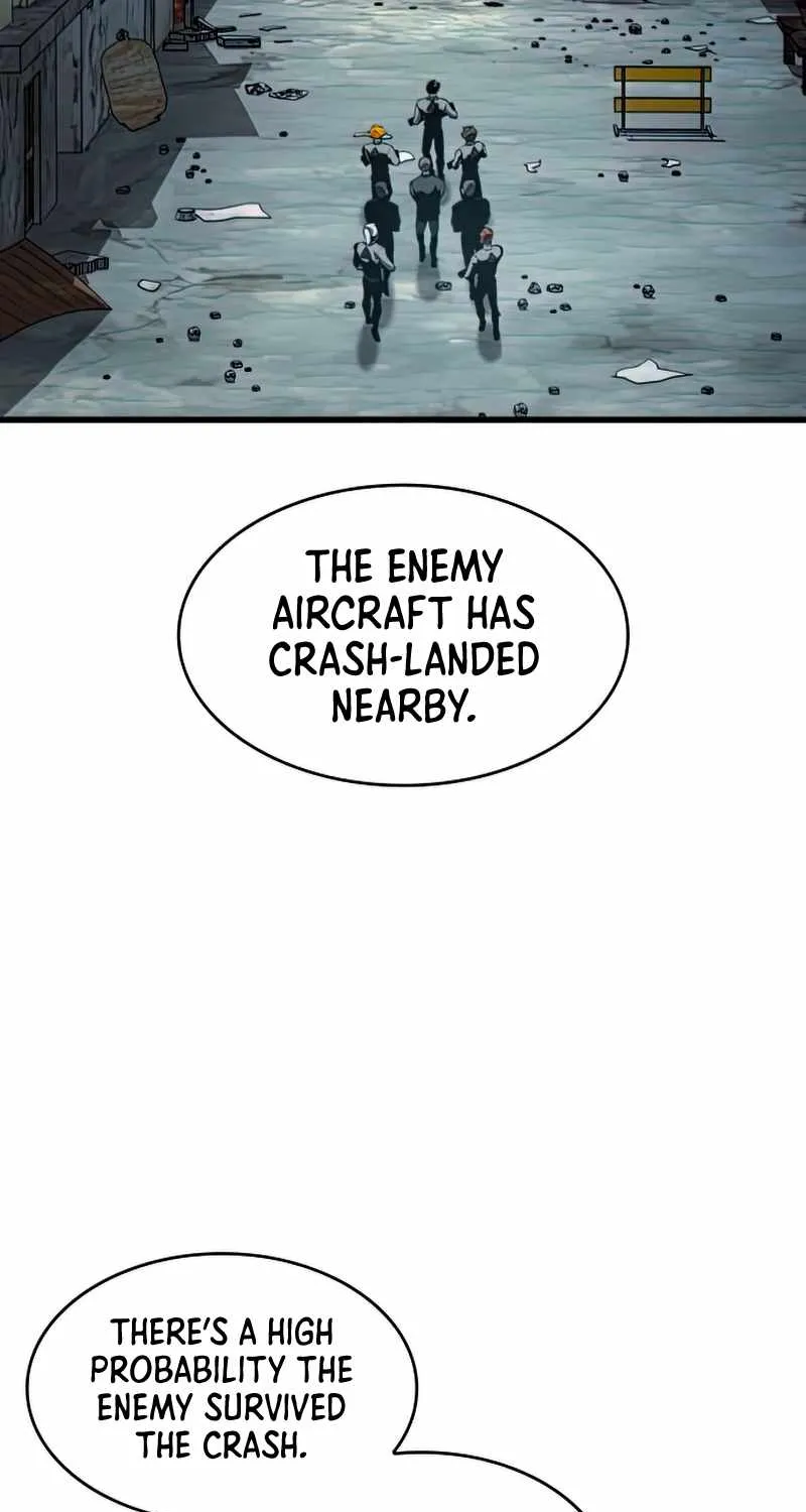 Kill The Dragon Kainu Manga Chapter 34 Page 107