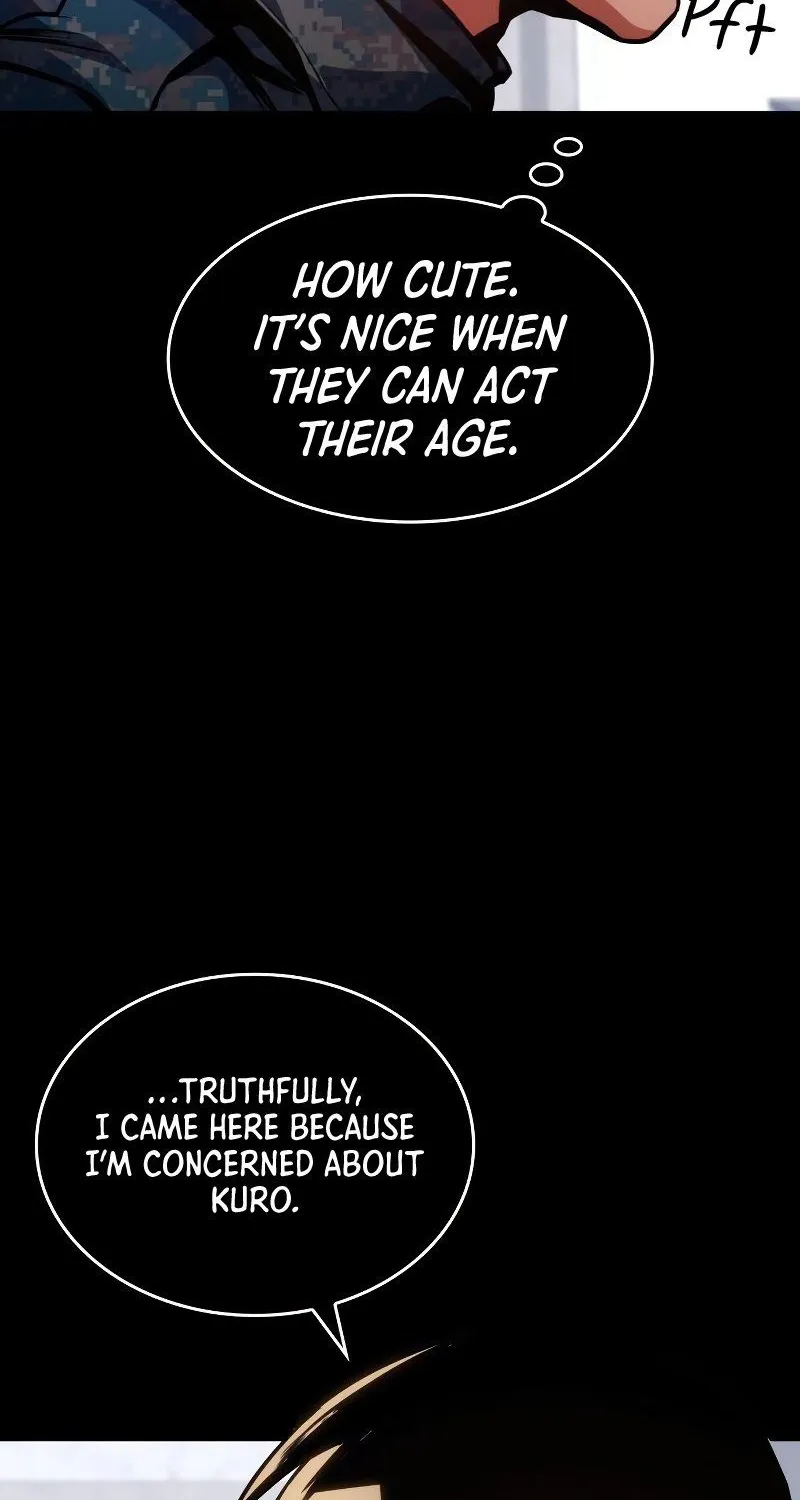 Kill The Dragon Kainu Manga Chapter 33 Page 7