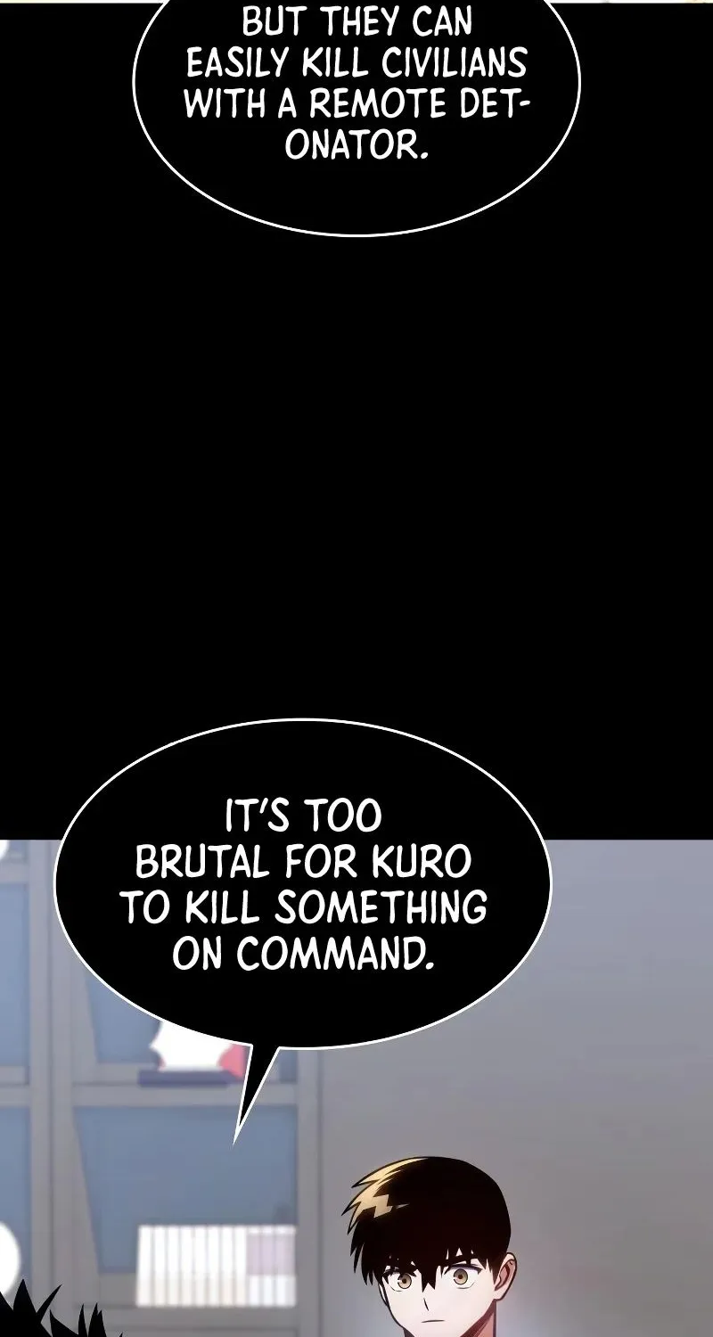 Kill The Dragon Kainu Manga Chapter 33 Page 15