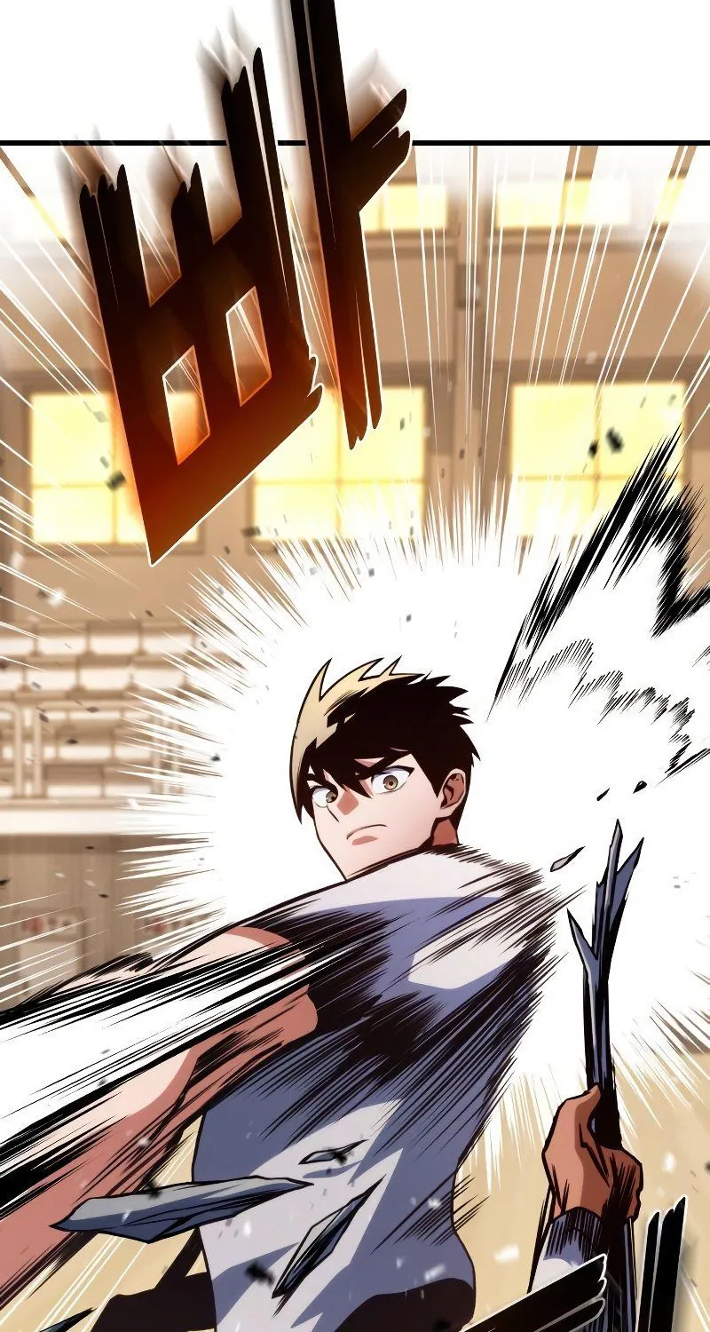 Kill The Dragon Kainu Manga Chapter 33 Page 75